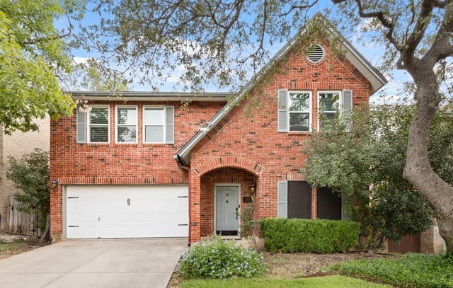rental at 21534  Longwood in San Antonio, TX — photo 1