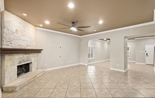 rental at 21534  Longwood in San Antonio, TX — photo 4
