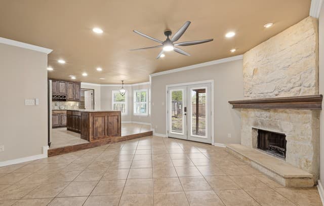 rental at 21534  Longwood in San Antonio, TX — photo 5