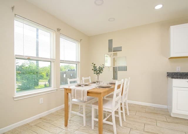 rental at 1630  Peck Ave in San Antonio, TX — photo 5