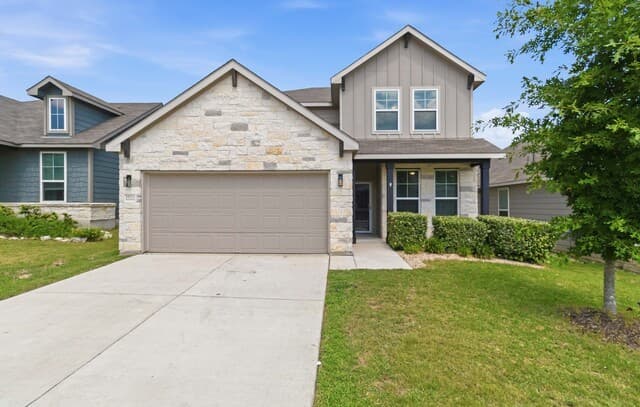 rental at 27722  Azalea Crk in Boerne, TX — photo 1