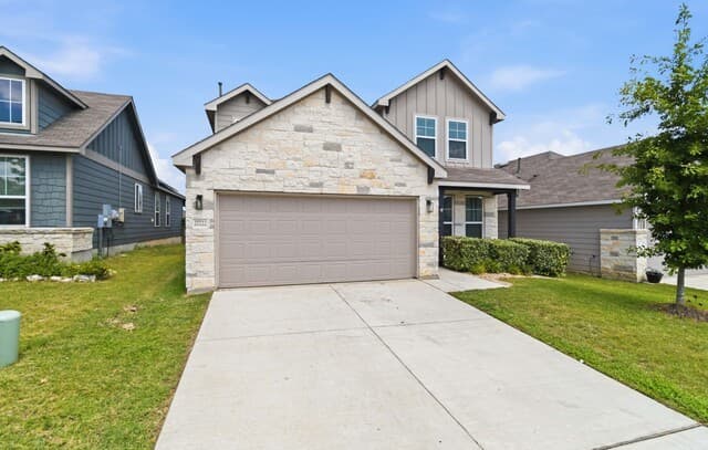 rental at 27722  Azalea Crk in Boerne, TX — photo 2