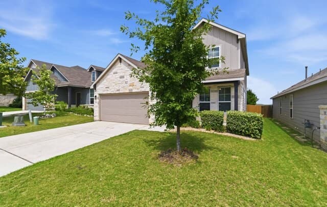 rental at 27722  Azalea Crk in Boerne, TX — photo 3