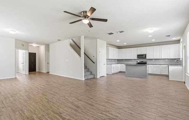 rental at 27722  Azalea Crk in Boerne, TX — photo 4