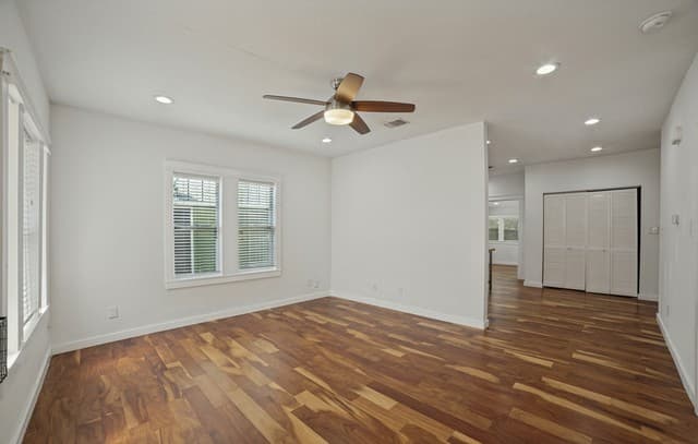 rental at 149  Hickman in San Antonio, TX — photo 5