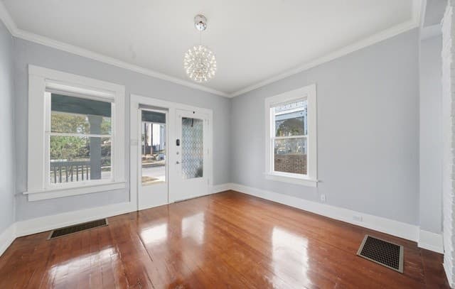 rental at 141 E Woodlawn Ave Unit 1 in San Antonio, TX — photo 3