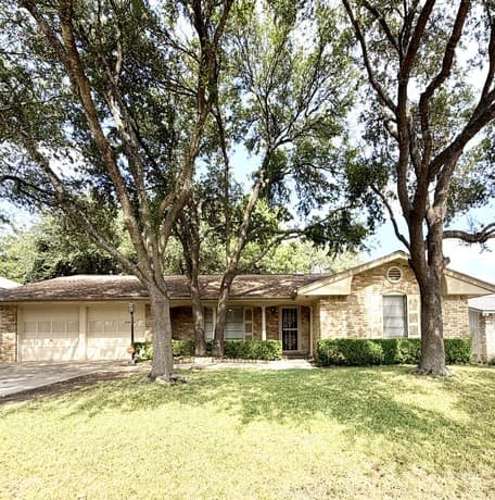 rental at 3207  Colony Dr in San Antonio, TX — photo 2