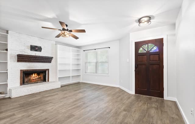 rental at 1935  Tiara Dr in New Braunfels, TX — photo 4