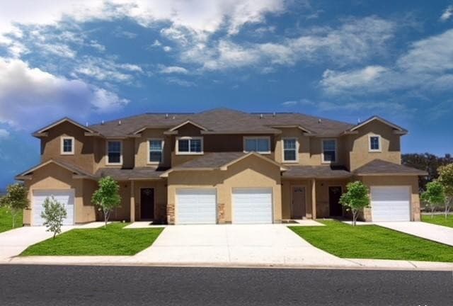 rental at 6418  Melanzane Ave Unit 2 in San Antonio, TX — photo 1