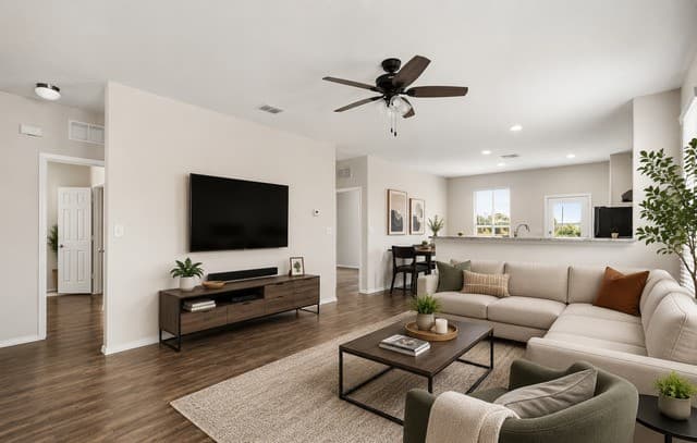 rental at 155 Rock Nettle in New Braunfels TX