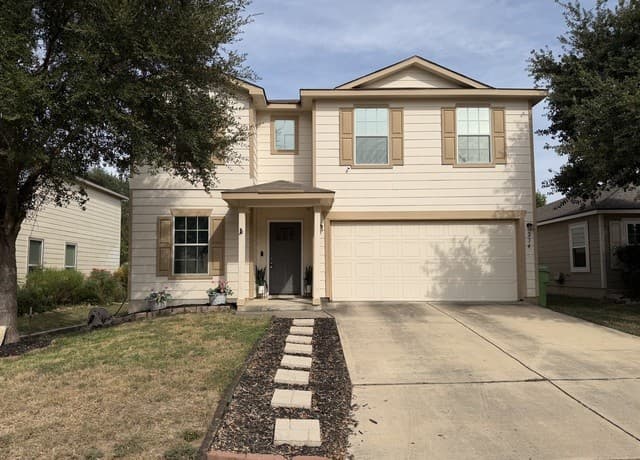 rental at 234  Palma Noce in San Antonio, TX — photo 1