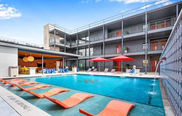rental at 2165 Gabriels Place Unit 1114 in New Braunfels TX