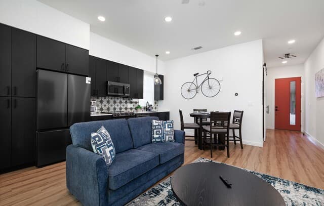 rental at 2165  Gabriels Place Unit 1114 in New Braunfels, TX — photo 4