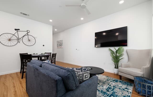 rental at 2165  Gabriels Place Unit 1114 in New Braunfels, TX — photo 5