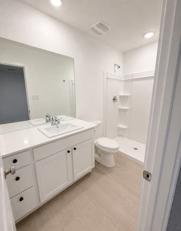 rental at 6430  Dali Bnd in San Antonio, TX — photo 5