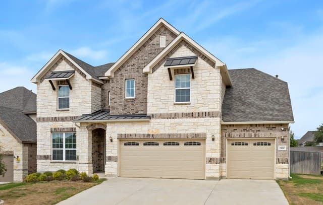 rental at 28507 Colares Way in San Antonio TX