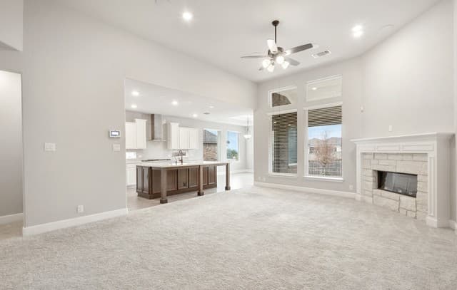 rental at 28507  Colares Way in San Antonio, TX — photo 5