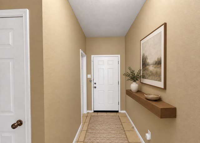 rental at 7571  Foss Meadows Unit 1 in San Antonio, TX — photo 2