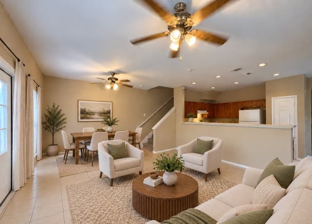 rental at 7571  Foss Meadows Unit 1 in San Antonio, TX — photo 3