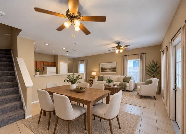rental at 7571  Foss Meadows Unit 1 in San Antonio, TX — photo 4