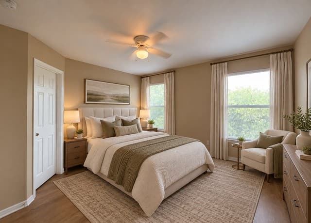 rental at 7571  Foss Meadows Unit 1 in San Antonio, TX — photo 5