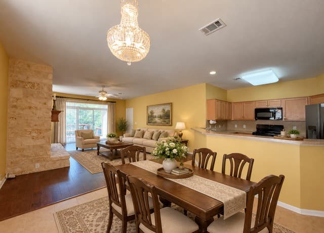 rental at 12635  Cascade Hills in San Antonio, TX — photo 3