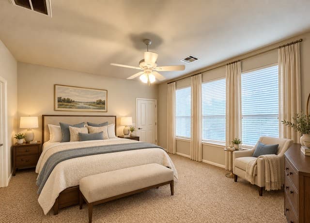 rental at 12635  Cascade Hills in San Antonio, TX — photo 5