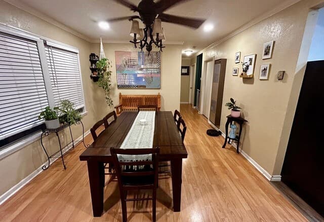 rental at 122  Hartford Ave in San Antonio, TX — photo 2