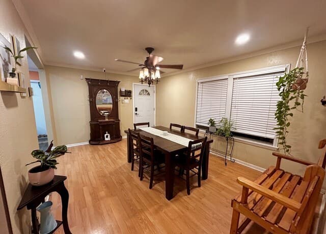 rental at 122  Hartford Ave in San Antonio, TX — photo 4