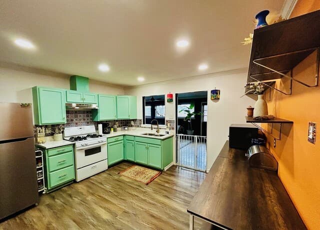 rental at 122  Hartford Ave in San Antonio, TX — photo 5