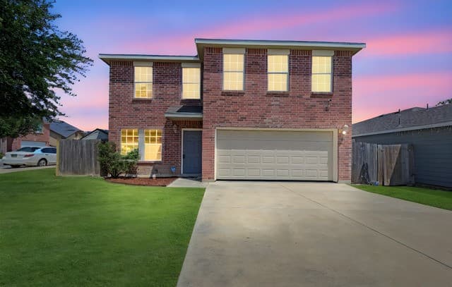 rental at 3974  Key West Way in Converse, TX — photo 1
