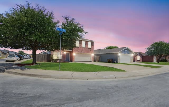 rental at 3974  Key West Way in Converse, TX — photo 2