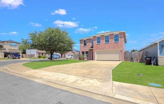rental at 3974  Key West Way in Converse, TX — photo 3