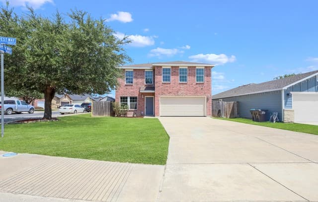 rental at 3974  Key West Way in Converse, TX — photo 4