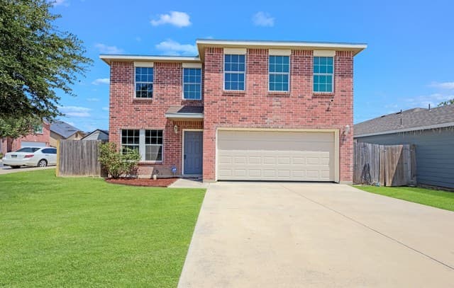 rental at 3974  Key West Way in Converse, TX — photo 5