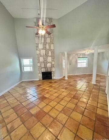 rental at 8573  Echo Creek in San Antonio, TX — photo 2