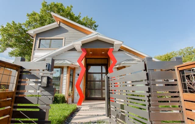 rental at 210  Furnish Ave in San Antonio, TX — photo 3