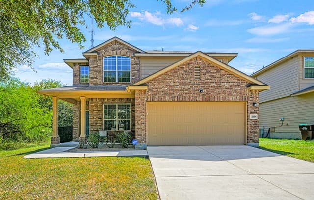 rental at 11606  Poppy Sands in San Antonio, TX — photo 1