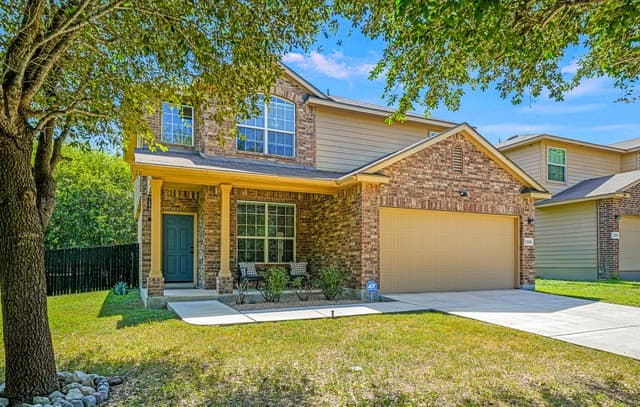 rental at 11606  Poppy Sands in San Antonio, TX — photo 3