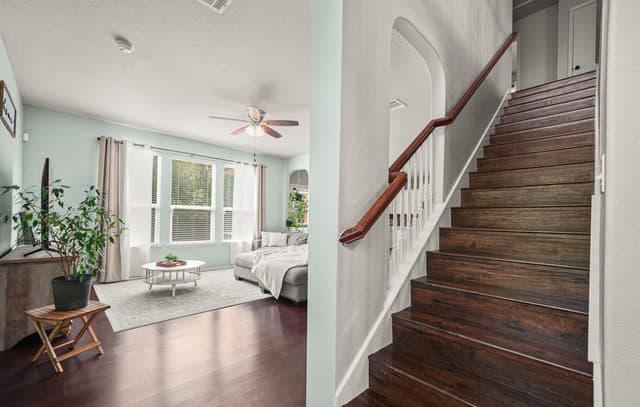 rental at 11606  Poppy Sands in San Antonio, TX — photo 5