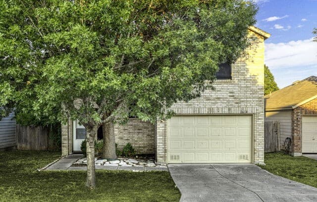 rental at 2614  Sunview Lk in San Antonio TX