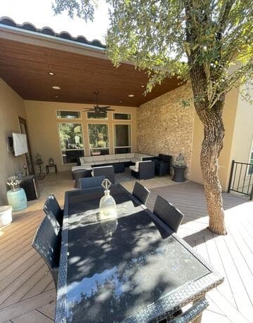 rental at 22923  Entiempo in San Antonio, TX — photo 3