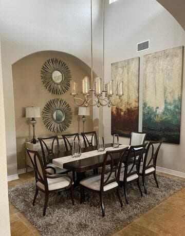 rental at 22923  Entiempo in San Antonio, TX — photo 5