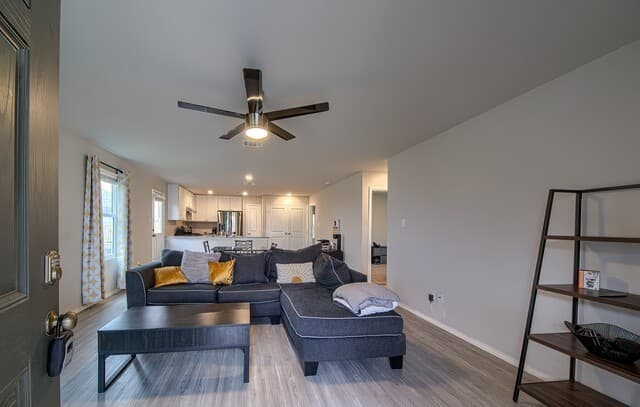 rental at 14014  Homestead in San Antonio, TX — photo 3