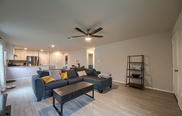 rental at 14014  Homestead in San Antonio, TX — photo 5