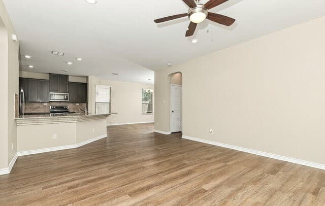 rental at 8208  Victory Cv in San Antonio, TX — photo 5