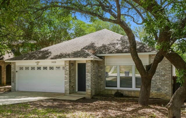rental at 3438  Maitland in San Antonio, TX — photo 3