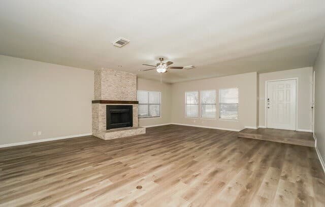 rental at 3438  Maitland in San Antonio, TX — photo 4
