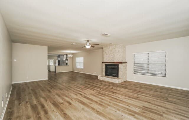 rental at 3438  Maitland in San Antonio, TX — photo 5