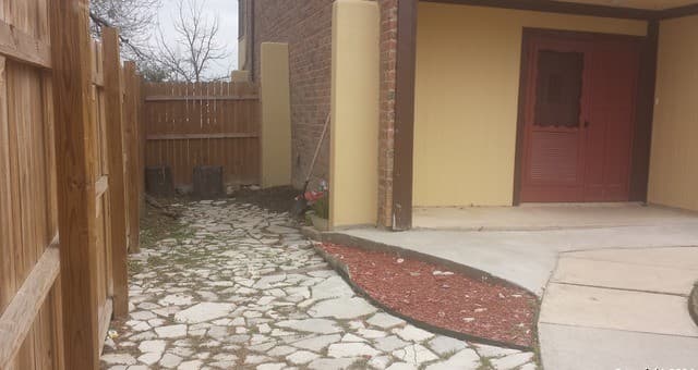 rental at 12020  Maplerock St Unit 12020 in San Antonio, TX — photo 1